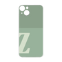 Premium Panel［ Original - initial two tone - Z green ］