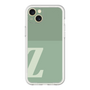 Premium Panel［ Original - initial two tone - Z green ］