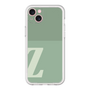 Premium Panel［ Original - initial two tone - Z green ］