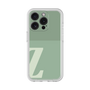 Premium Panel［ Original - initial two tone - Z green ］