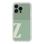 Premium Panel［ Original - initial two tone - Z green ］