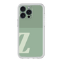 Premium Panel［ Original - initial two tone - Z green ］