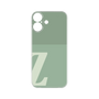 Premium Panel［ Original - initial two tone - Z green ］