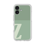 Premium Panel［ Original - initial two tone - Z green ］