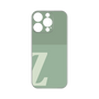 Premium Panel［ Original - initial two tone - Z green ］