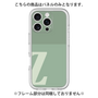 Premium Panel［ Original - initial two tone - Z green ］