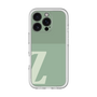 Premium Panel［ Original - initial two tone - Z green ］