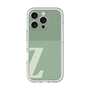 Premium Panel［ Original - initial two tone - Z green ］