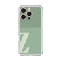 Premium Panel［ Original - initial two tone - Z green ］