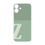 Premium Panel［ Original - initial two tone - Z green ］