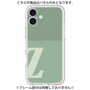 Premium Panel［ Original - initial two tone - Z green ］