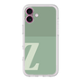 Premium Panel［ Original - initial two tone - Z green ］