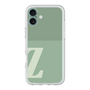 Premium Panel［ Original - initial two tone - Z green ］