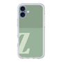 Premium Panel［ Original - initial two tone - Z green ］