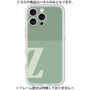 Premium Panel［ Original - initial two tone - Z green ］