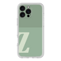 Premium Panel［ Original - initial two tone - Z green ］