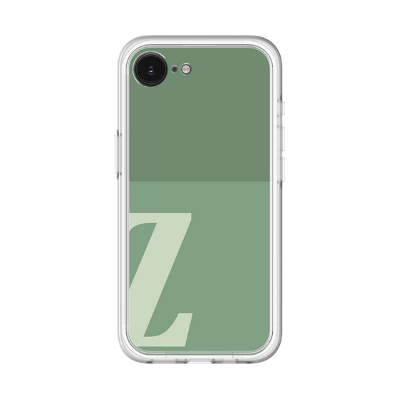 Premium Panel［ Original - initial two tone - Z green ］