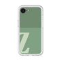 Premium Panel［ Original - initial two tone - Z green ］