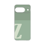 Premium Panel［ Original - initial two tone - Z green ］