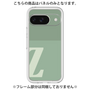 Premium Panel［ Original - initial two tone - Z green ］