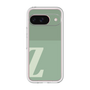 Premium Panel［ Original - initial two tone - Z green ］