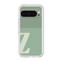 Premium Panel［ Original - initial two tone - Z green ］
