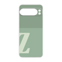 Premium Panel［ Original - initial two tone - Z green ］