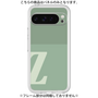 Premium Panel［ Original - initial two tone - Z green ］