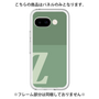 Premium Panel［ Original - initial two tone - Z green ］