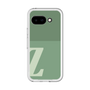 Premium Panel［ Original - initial two tone - Z green ］