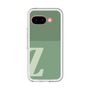 Premium Panel［ Original - initial two tone - Z green ］