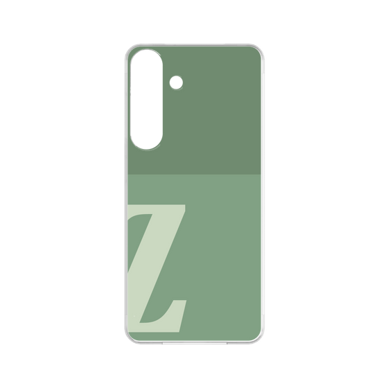 Premium Panel［ Original - initial two tone - Z green ］