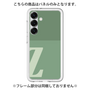 Premium Panel［ Original - initial two tone - Z green ］