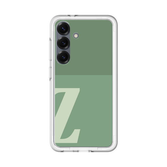 Premium Panel［ Original - initial two tone - Z green ］