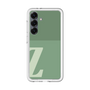 Premium Panel［ Original - initial two tone - Z green ］