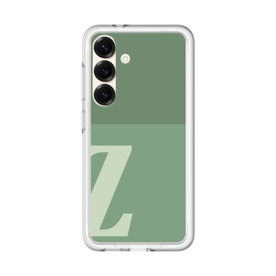 Premium Panel［ Original - initial two tone - Z green ］