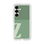 Premium Panel［ Original - initial two tone - Z green ］