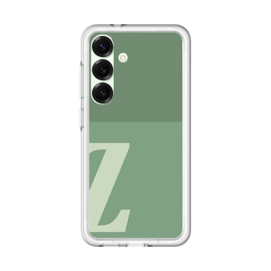 Premium Panel［ Original - initial two tone - Z green ］