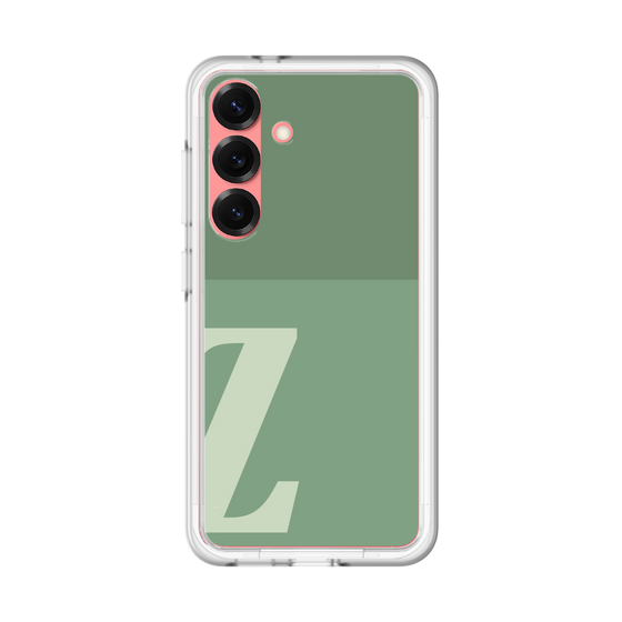 Premium Panel［ Original - initial two tone - Z green ］