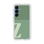 Premium Panel［ Original - initial two tone - Z green ］