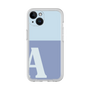Premium Panel［ Original - initial two tone - A blue ］