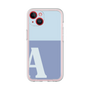 Premium Panel［ Original - initial two tone - A blue ］