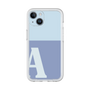 Premium Panel［ Original - initial two tone - A blue ］