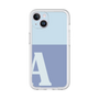 Premium Panel［ Original - initial two tone - A blue ］