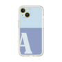 Premium Panel［ Original - initial two tone - A blue ］