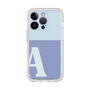 Premium Panel［ Original - initial two tone - A blue ］