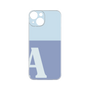 Premium Panel［ Original - initial two tone - A blue ］