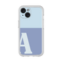Premium Panel［ Original - initial two tone - A blue ］