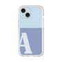Premium Panel［ Original - initial two tone - A blue ］