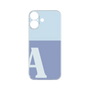 Premium Panel［ Original - initial two tone - A blue ］
